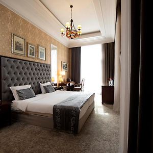 Deluxe Double or Twin Room Balcony
